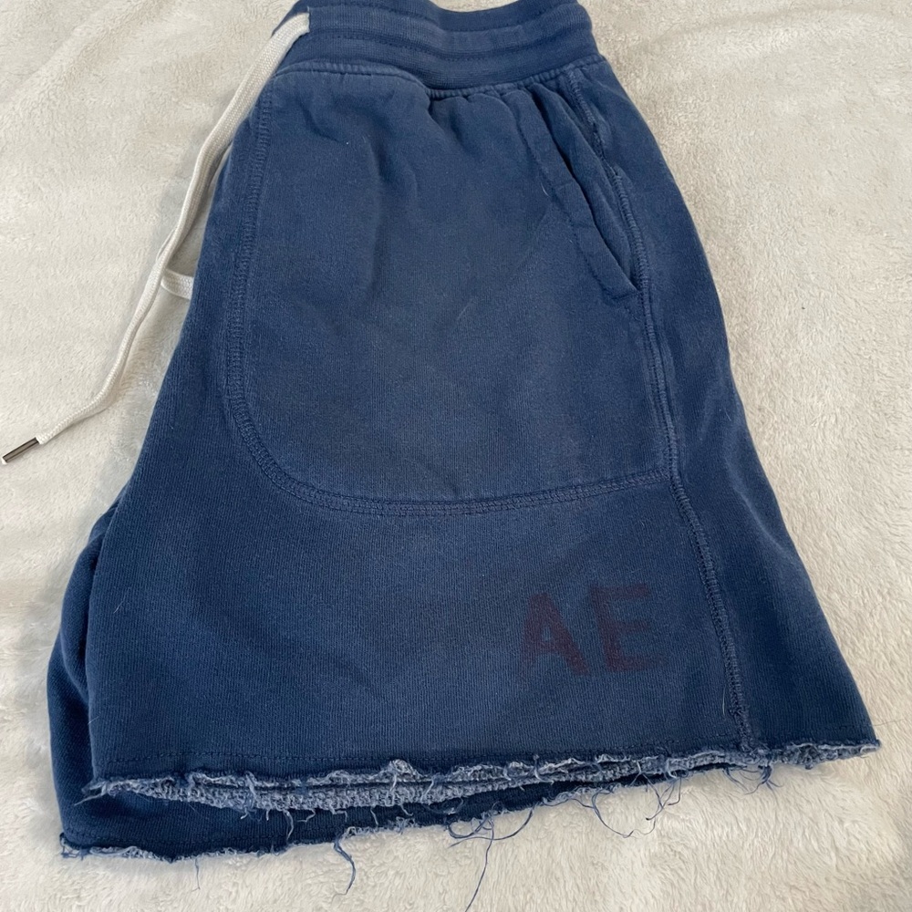 Cotton Shorts- American Eagle